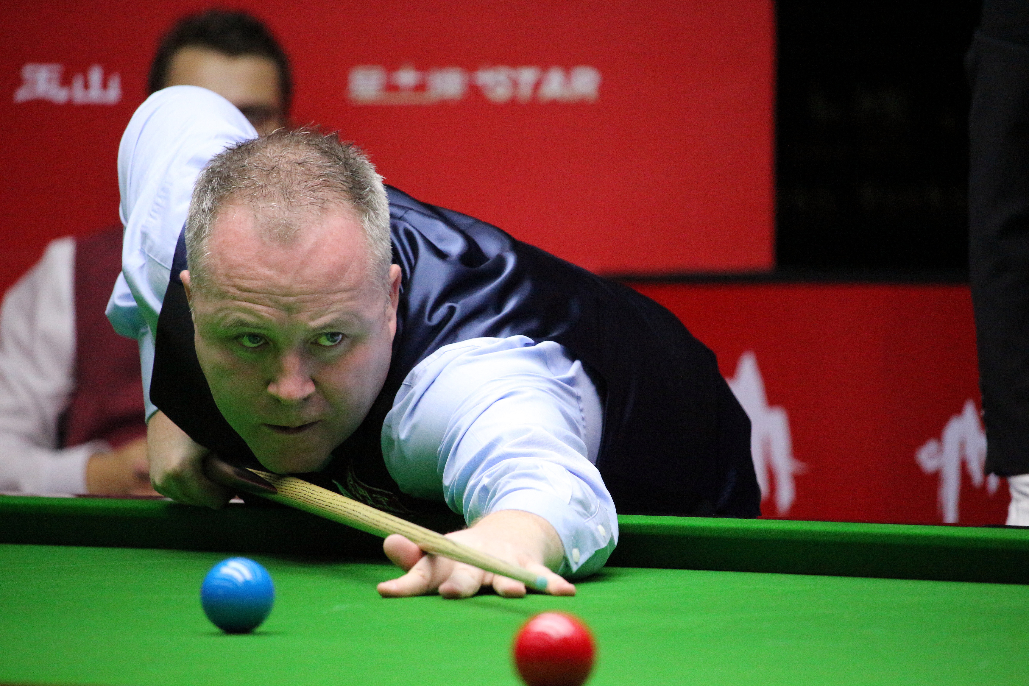 球生态中 球生态中