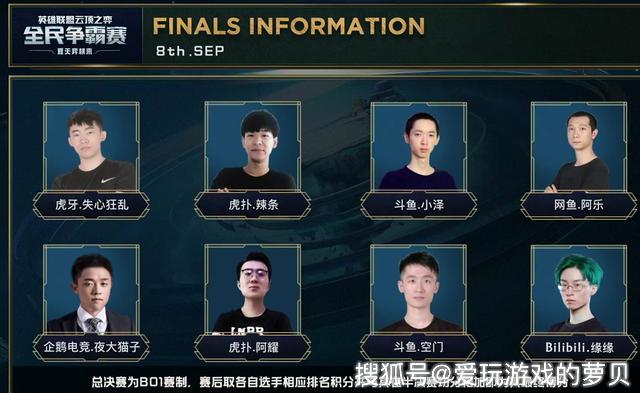 规则健全的 规则健全的