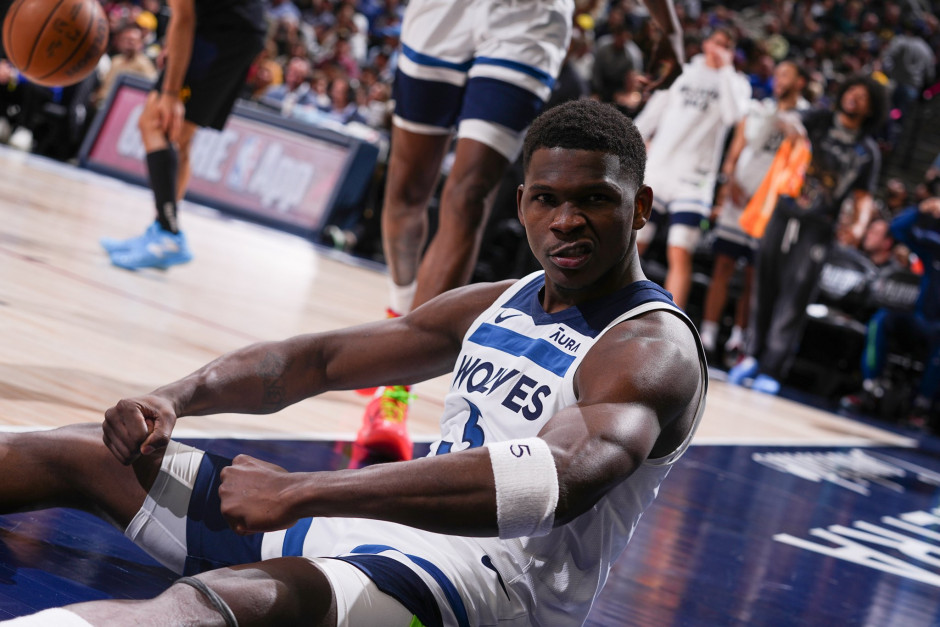 场上的统治 场上的统治