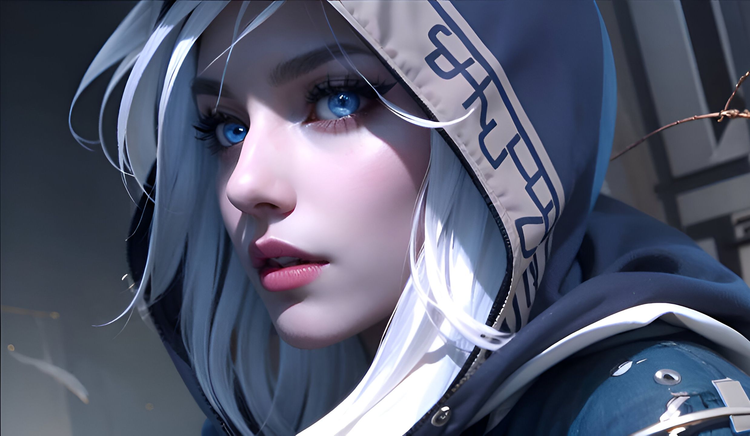 他在技术层 他在技术层