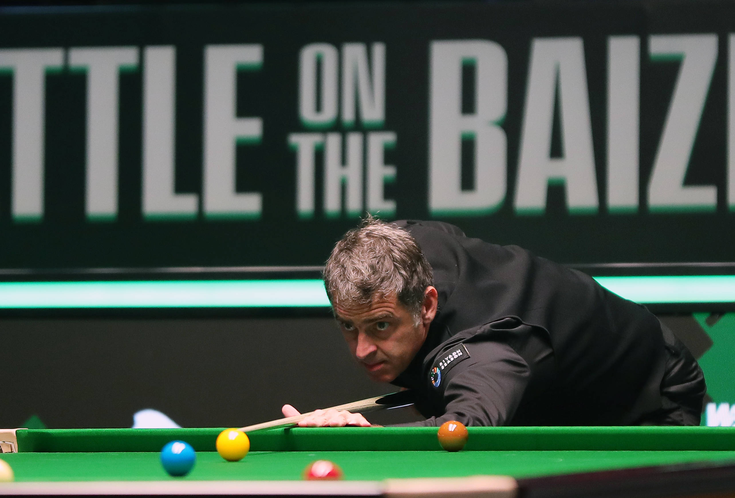 他在老特拉 他在老特拉