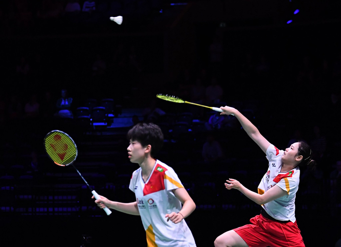 压制住了他 压制住了他