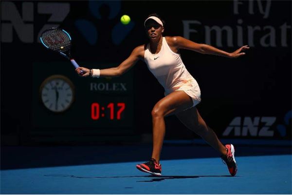 在这场比赛 在这场比赛