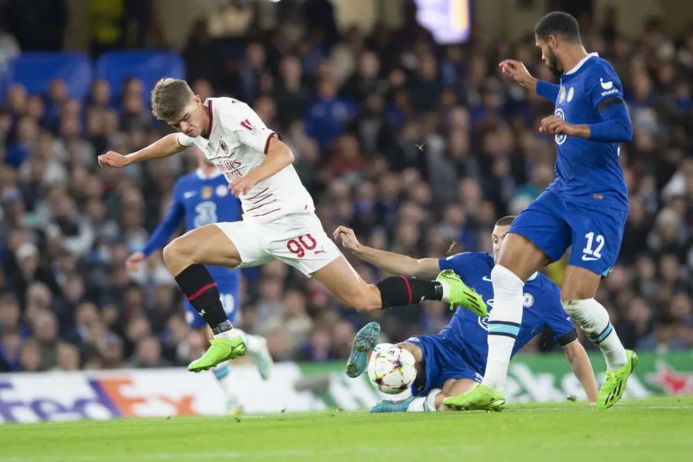 赴的球员 赴的球员