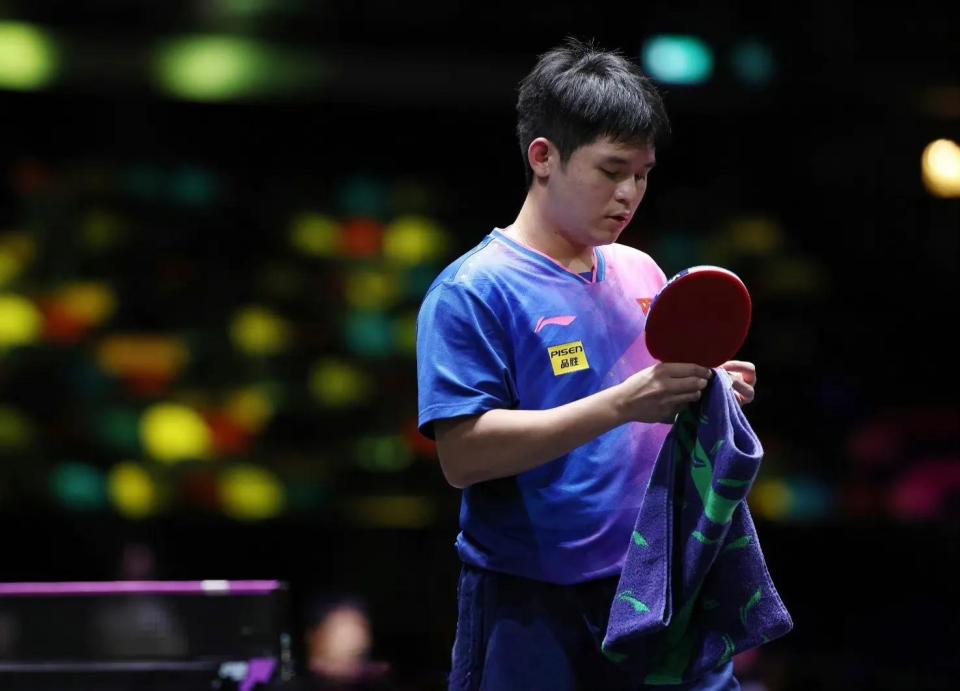 虑新的挑战 虑新的挑战