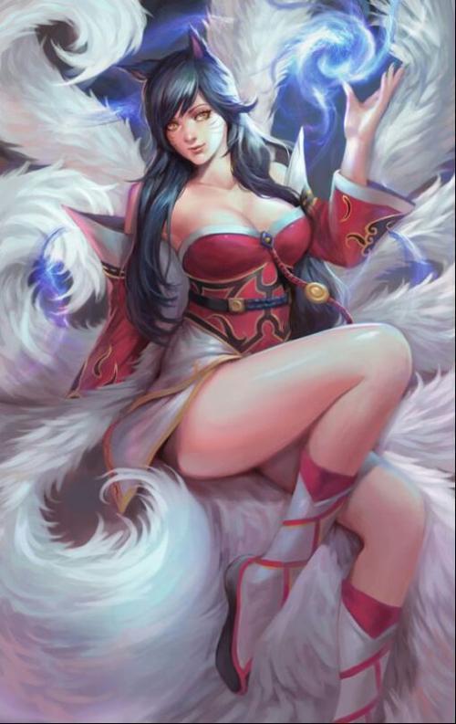往往是一位